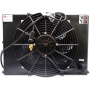 CHŁODNICA OLEJU HYDRAULICZNEGO 200 l/min DC 12V